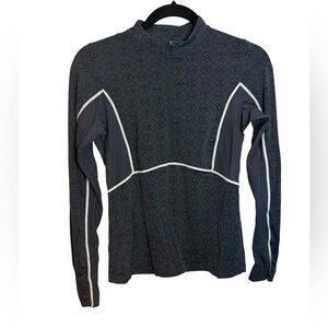 Lorna Jane Sprinter Long Sleeve Active Zip Top